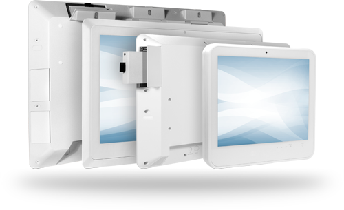 Computadores Touch Screen Medical Grade