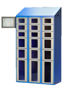 Dispensadores Automáticos SupplyPoint