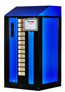Dispensadores Automáticos SupplyPoint