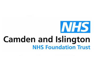 nhs camden and islington