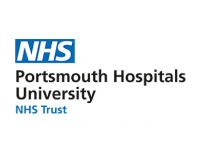 nhs portsmouth hospitals university