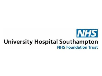 nhs university hospital southampton