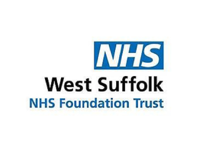 nhs west suffolk