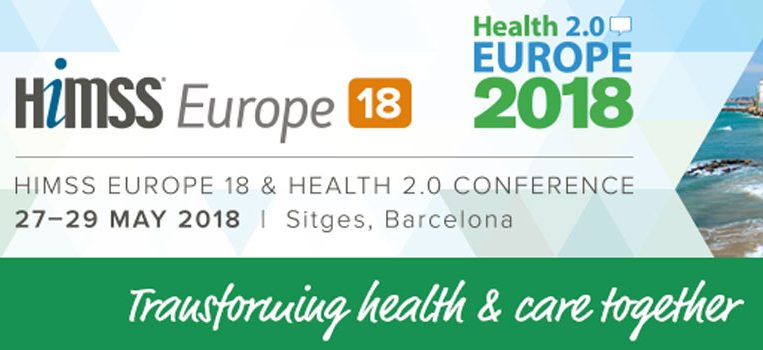 BIQHS Evento HIMSS 2018