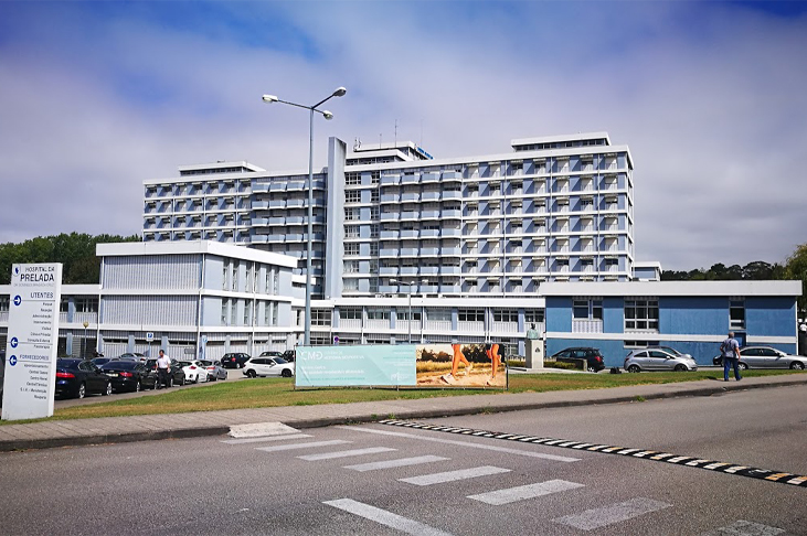 MAPP Hospital Prelada Porto