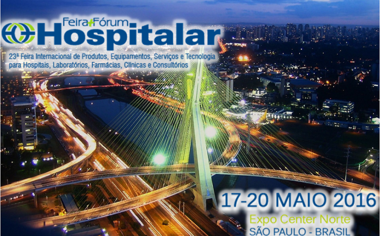 BIQHS Fórum Hospitalar 2016