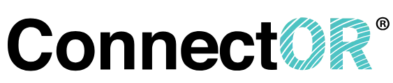 Connector logo