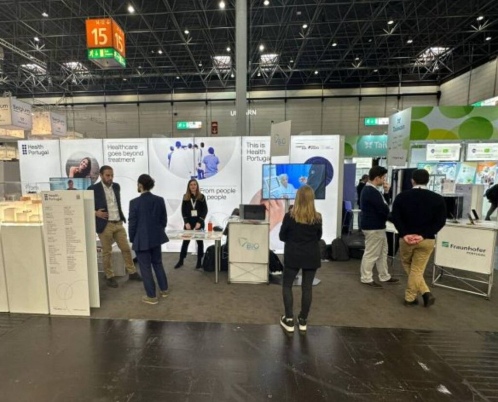 BIQHS Evento Medica 2022