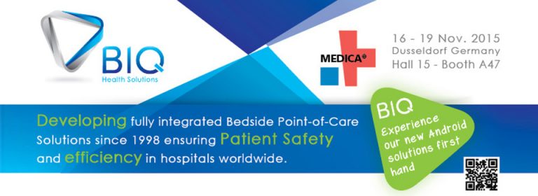BIQHS Medica 2015