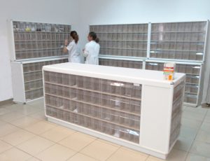 Moduldose