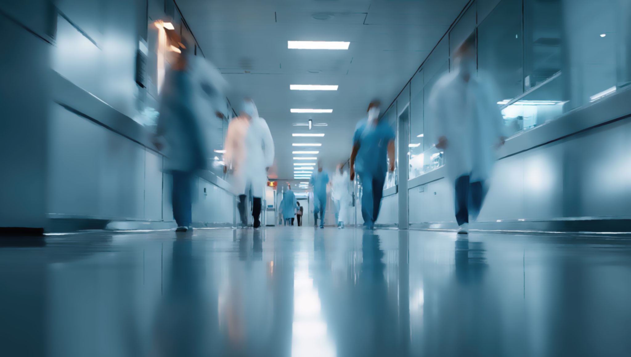 Hospital Team
