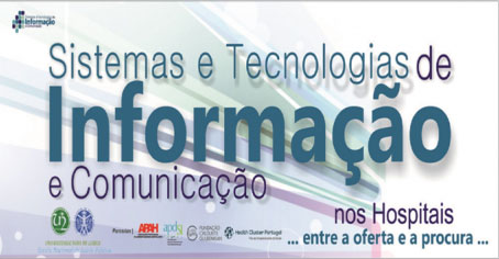 Sistemas Tecnologias Informação e Comunicação